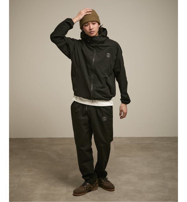 Paris Saint-Germain「【Paris Saint-Germain / パリ・サン＝ジェルマン】 JP Pocketable set up」|スーツ|