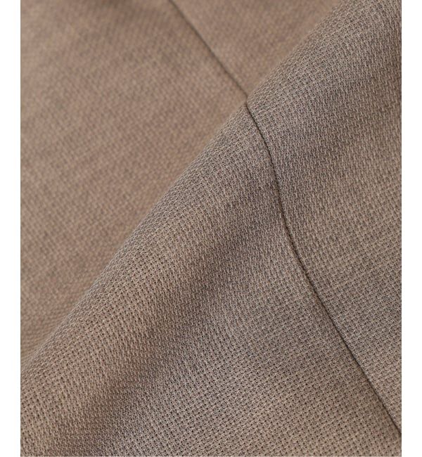 EDIFICE「《予約》&rdquo;吸汗＆速乾機能&rdquo; EVALET メッシュ 2ボタン ジャケット」|テーラードジャケット|