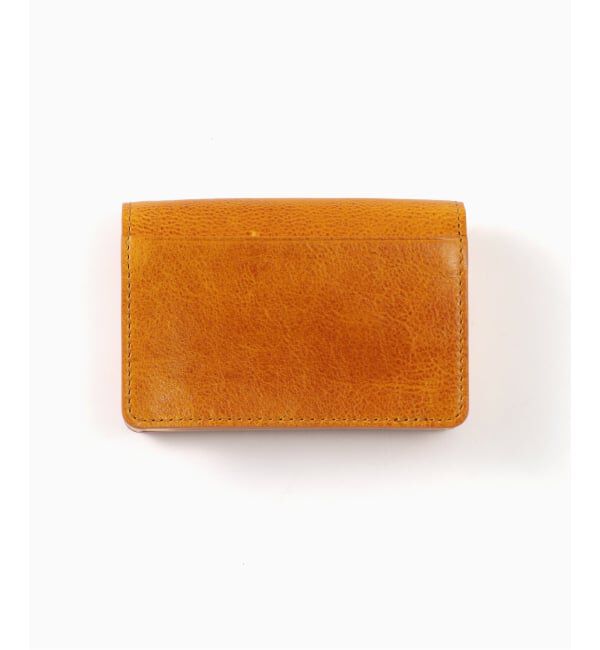 EDIFICE「Hender Scheme（エンダースキーマ） multilayered card case」|その他|