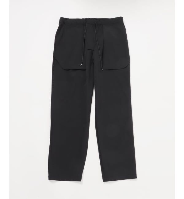 EDIFICE「《予約》【EDIFICE ALL-DAY SETUPシリーズ】2点セット ジャケット&パンツ《WEB限定》」|スーツ|