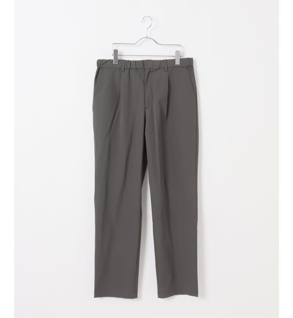 EDIFICE「《予約》【EDIFICE ALL-DAY SETUPシリーズ】2点セット ジャケット&パンツ《WEB限定》」|スーツ|