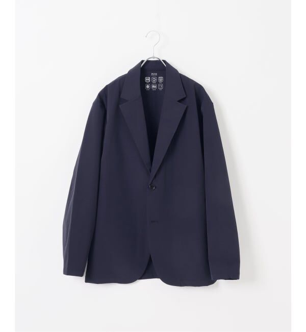 EDIFICE「《予約》【EDIFICE ALL-DAY SETUPシリーズ】2点セット ジャケット&パンツ《WEB限定》」|スーツ|