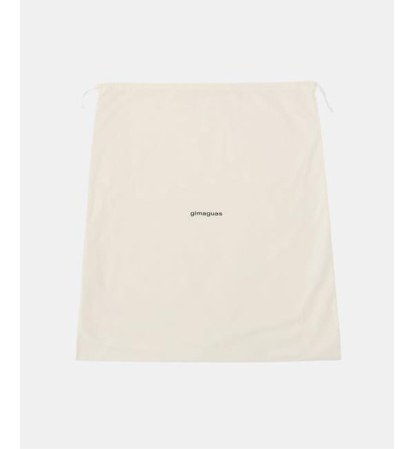 PULP「Gimaguas / ギマガス MIDI SHOPPER BAG」|トートバッグ|