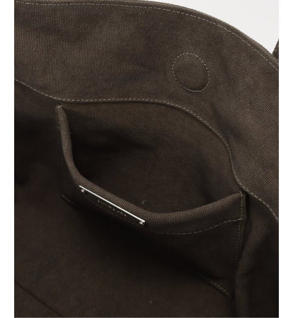 PULP「Gimaguas / ギマガス MIDI SHOPPER BAG」|トートバッグ|