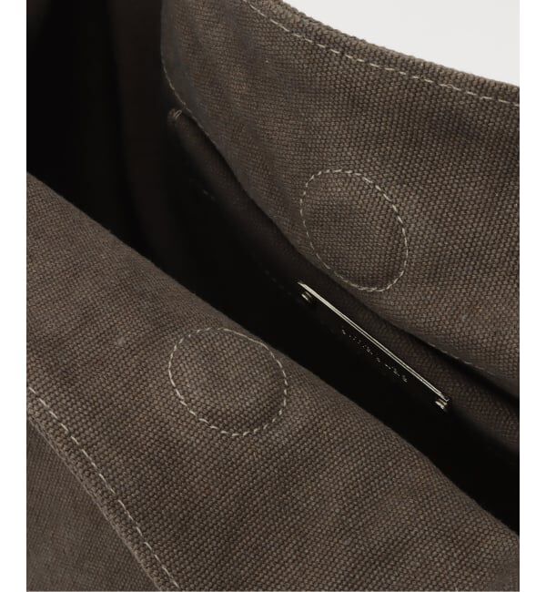 PULP「Gimaguas / ギマガス MIDI SHOPPER BAG」|トートバッグ|