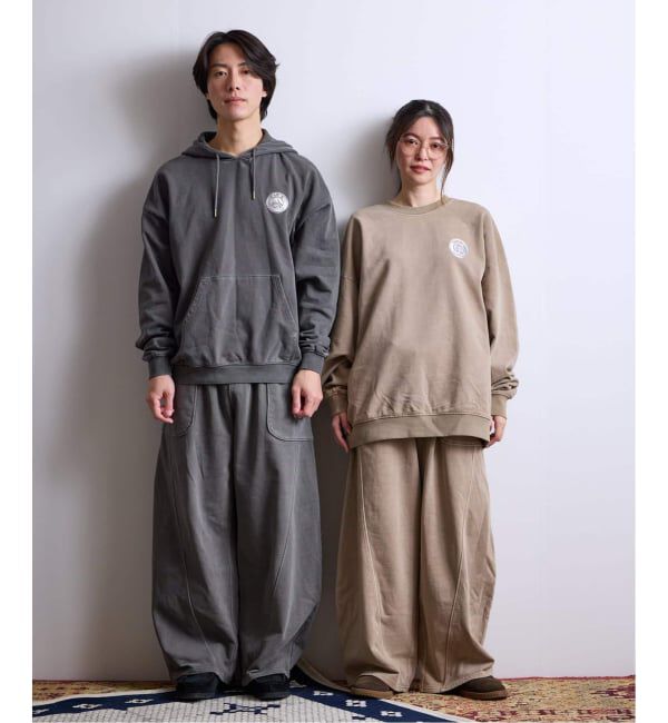 Paris Saint-Germain「《追加》【Paris Saint-Germain / パリ・サン＝ジェルマン】 JP Pigment Pants」|その他|