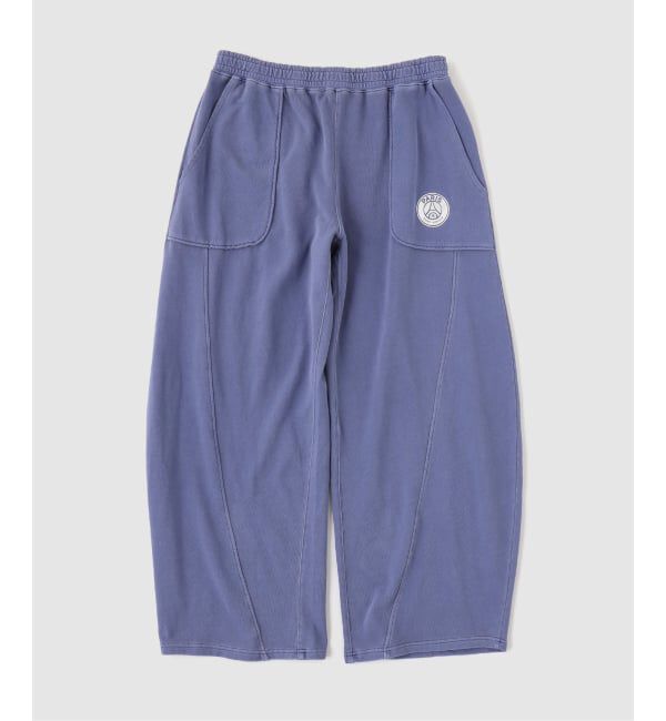 Paris Saint-Germain「《追加》【Paris Saint-Germain / パリ・サン＝ジェルマン】 JP Pigment Pants」|その他|