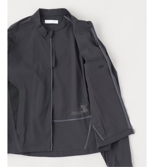 PULP「SAN SAN GEAR / サンサンギア LASER WELD JACKET」|その他|