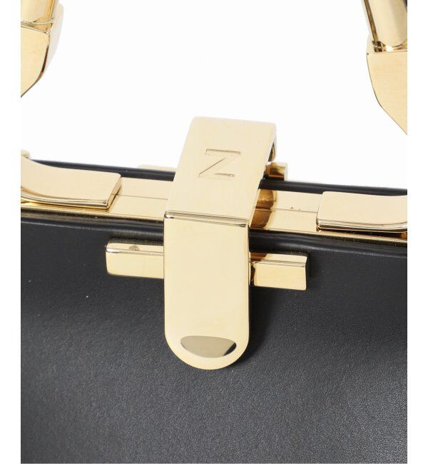 journal standard L'essage「【ZANCHETTI / ザンケッティ】AMLETO MINI：バッグ」|ショルダー・メッセンジャー|