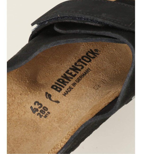 JOURNAL STANDARD relume「BIRKENSTOCK キョウト narrow」|サンダル|