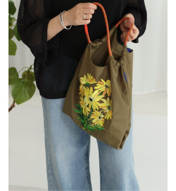 JOURNAL STANDARD「《追加2》【BALL＆CHAIN &times;TOLIGHT】コラボバッグ」|その他|カーキ