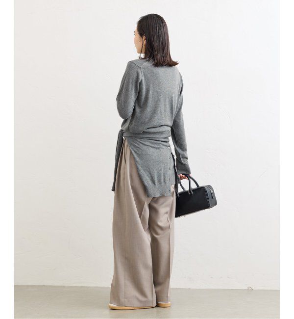 JOURNAL STANDARD「【2枚セット】ウォッシャブル ツインセット」|ニット・セーター|