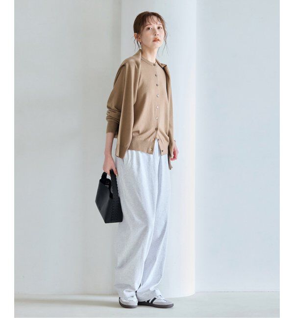 JOURNAL STANDARD「【2枚セット】ウォッシャブル ツインセット」|ニット・セーター|