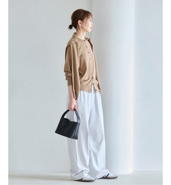 JOURNAL STANDARD「【2枚セット】ウォッシャブル ツインセット」|ニット・セーター|