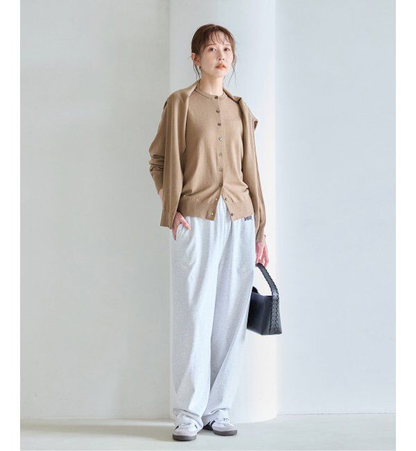 JOURNAL STANDARD「【2枚セット】ウォッシャブル ツインセット」|ニット・セーター|