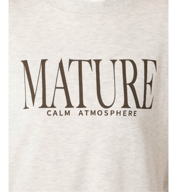 JOURNAL STANDARD relume「《2枚セット》3WAY Tシャツレイヤードスウェット」|スウェット・ジャージ|