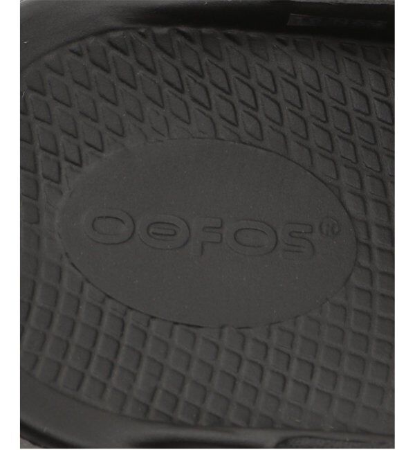 JOURNAL STANDARD「《追加2》【OOFOS/ウーフォス】OOriginal：サンダル」|サンダル|