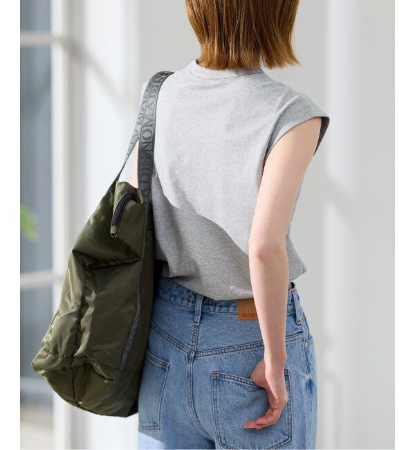 JOURNAL STANDARD「《追加3》汗ジミ防止ナノシアスリーブレス」|Tシャツ・カットソー|