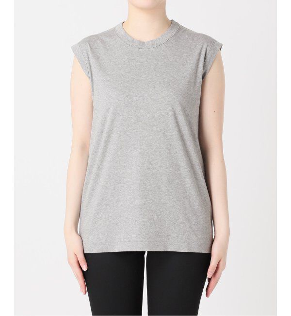 JOURNAL STANDARD「《追加3》汗ジミ防止ナノシアスリーブレス」|Tシャツ・カットソー|