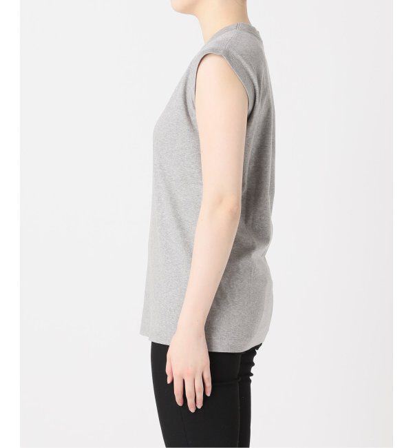 JOURNAL STANDARD「《追加3》汗ジミ防止ナノシアスリーブレス」|Tシャツ・カットソー|