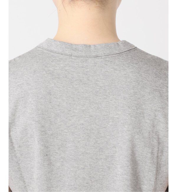 JOURNAL STANDARD「《追加3》汗ジミ防止ナノシアスリーブレス」|Tシャツ・カットソー|