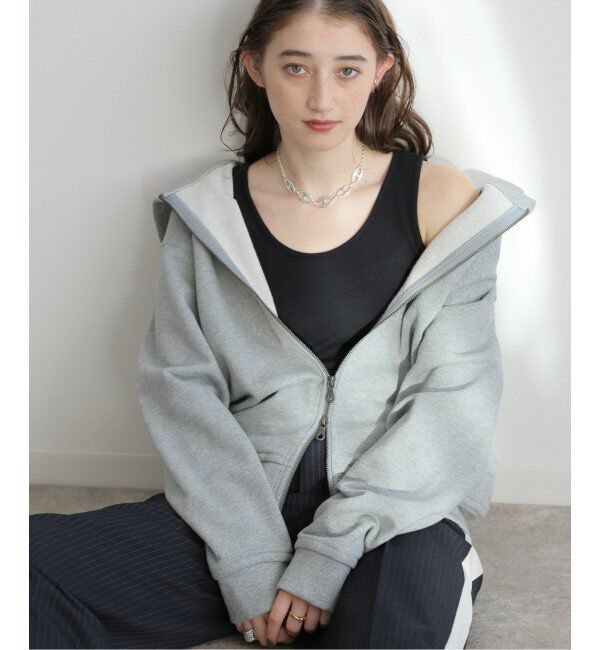 JOURNAL STANDARD「ベアテレコ タンク」|タンクトップ|