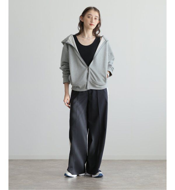 JOURNAL STANDARD「ベアテレコ タンク」|タンクトップ|