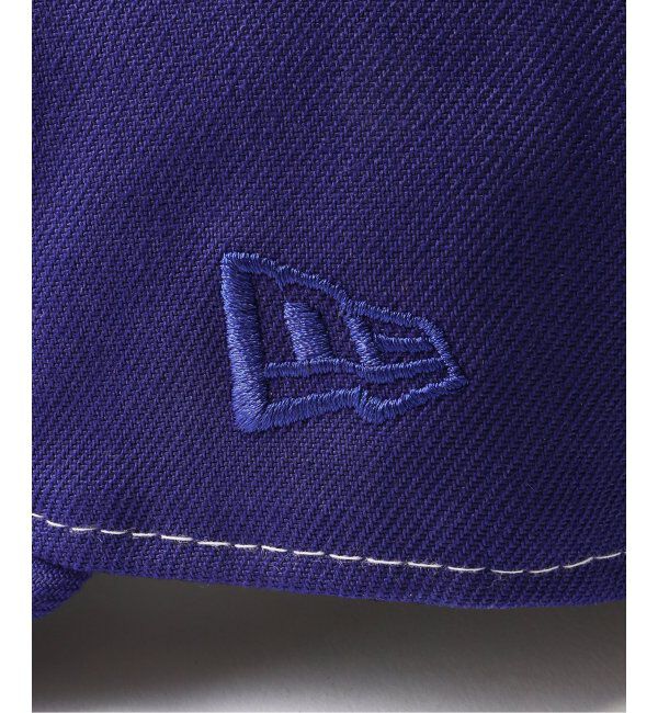 JOURNAL STANDARD「NEW ERA / ニューエラ 別注 LA WHT STITCH LP5950」|キャップ・キャスケット|