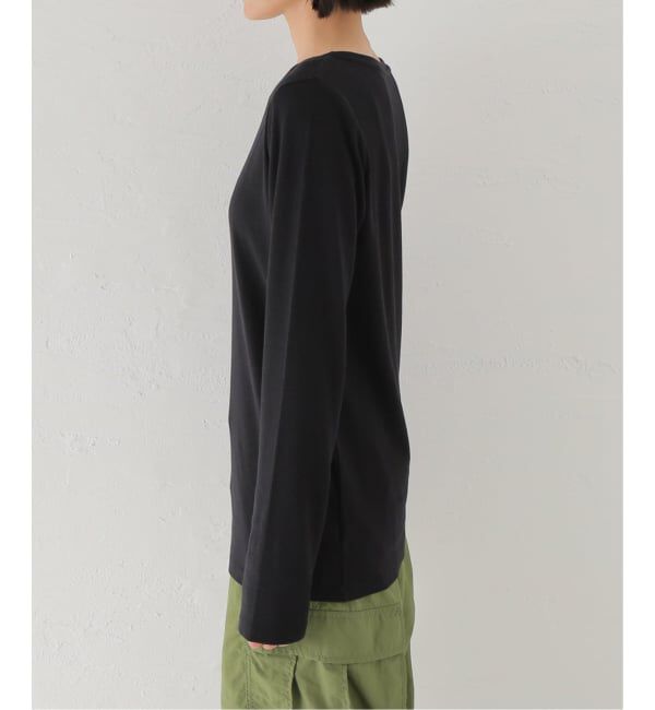 JOURNAL STANDARD「《追加3》ベアテレココンパクトプルオーバー」|Tシャツ・カットソー|