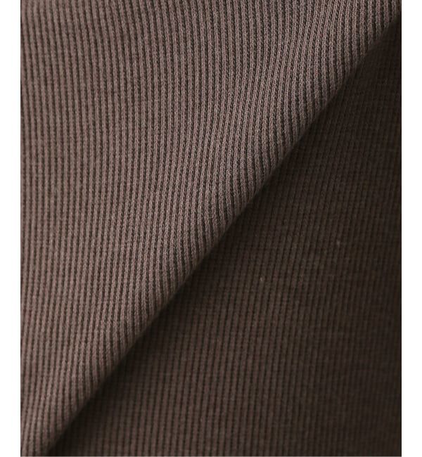 JOURNAL STANDARD「《追加3》ベアテレココンパクトプルオーバー」|Tシャツ・カットソー|