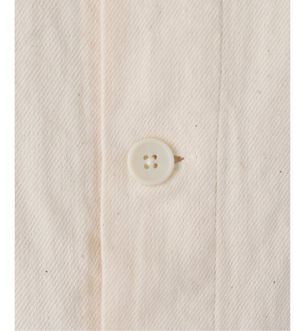 journal standard luxe「8OZデニム テーパーオールインワン」|オールインワン|