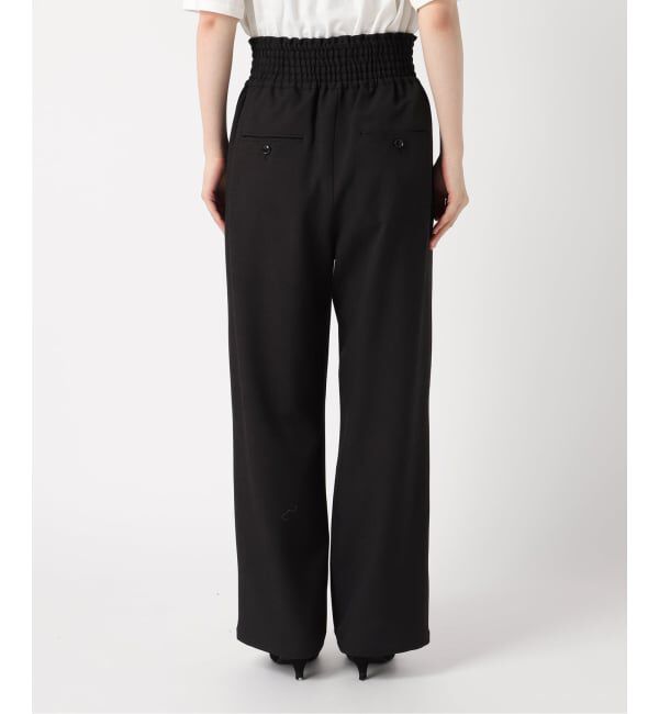 JOURNAL STANDARD「《追加5》ライクストレッチワイドパンツ」|その他|