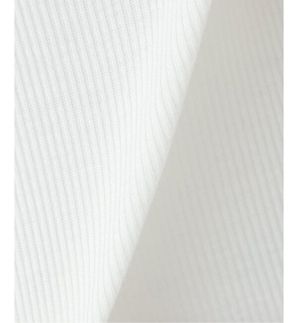 JOURNAL STANDARD relume「《追加5》ソフトテレコクルーネックロングTEE」|Tシャツ・カットソー|