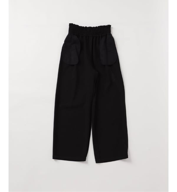 JOURNAL STANDARD「《追加6》ライクストレッチワイドパンツ」|その他|