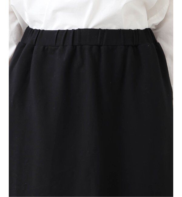 journal standard luxe「ポンチ イージータイトスカート」|スカート|