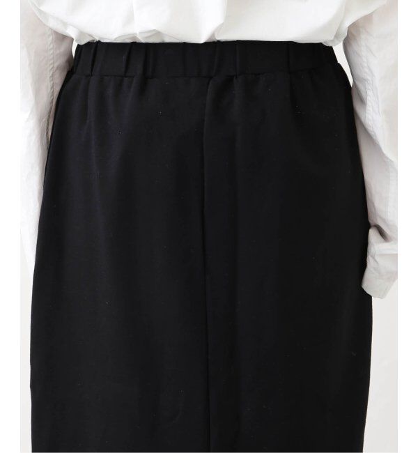 journal standard luxe「ポンチ イージータイトスカート」|スカート|