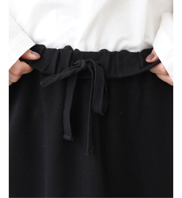 journal standard luxe「ポンチ イージータイトスカート」|スカート|