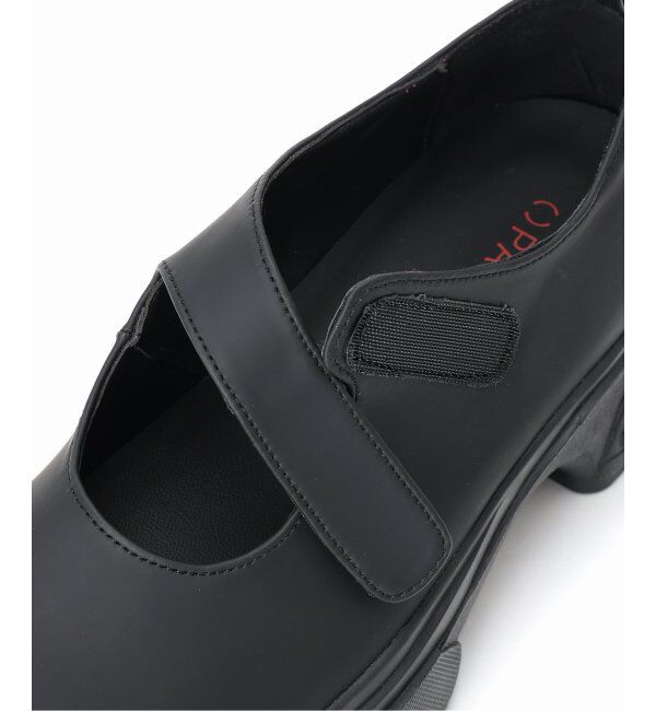 JOURNAL STANDARD「【Paes/ぺイズ】 Mary Jane」|その他|