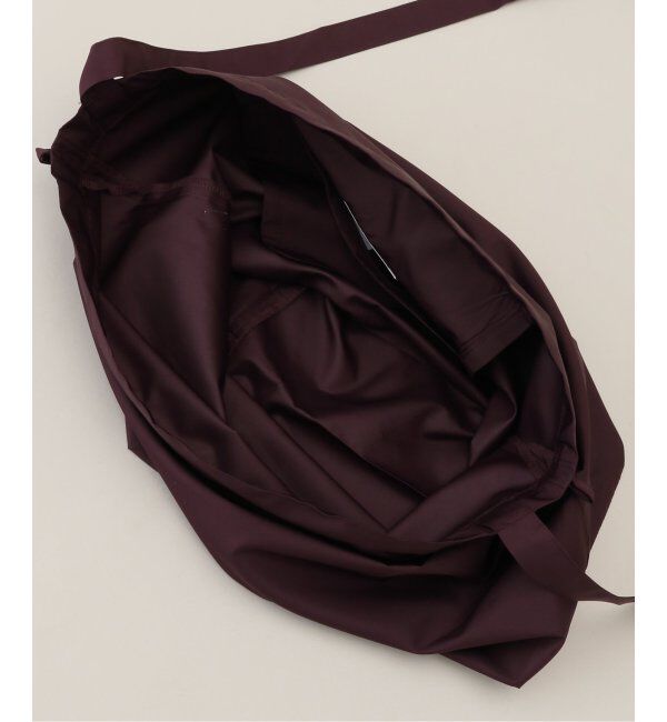 journal standard luxe「タフタ 2Way-BAG」|その他|