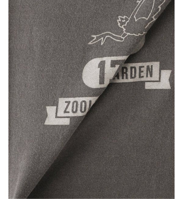 journal standard luxe「オーバーダイプリントロンT」|Tシャツ・カットソー|