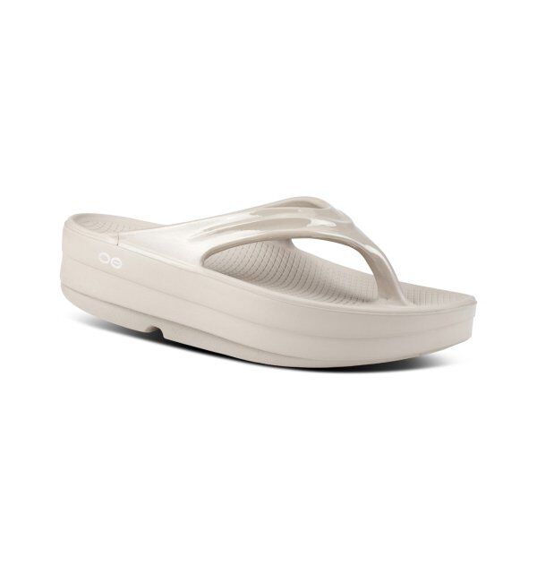 JOURNAL STANDARD relume「《追加》【OOFOS/ウーフォス】 OOmega：サンダル」|サンダル|