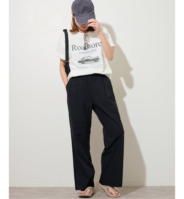 JOURNAL STANDARD relume「《追加》【OOFOS/ウーフォス】OOriginal：サンダル」|サンダル|