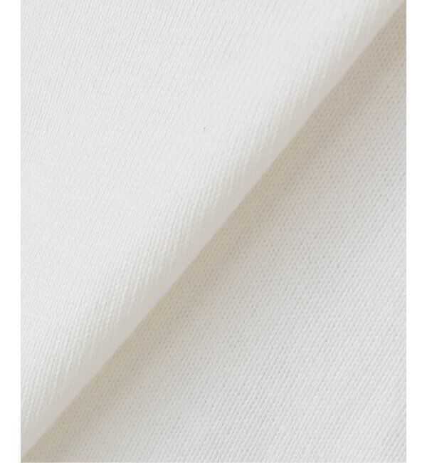 journal standard luxe「C/Caテンジク クルーネックプルオーバー」|ニット・セーター|