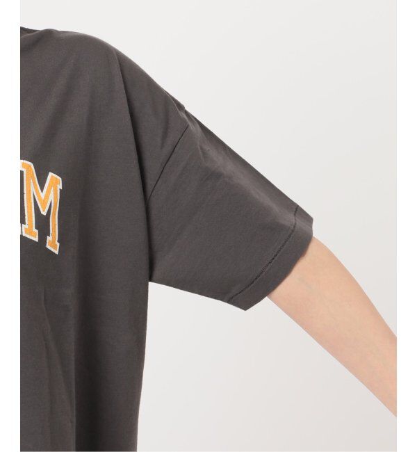 JOURNAL STANDARD relume「ヴィンテージロゴT」|Tシャツ・カットソー|