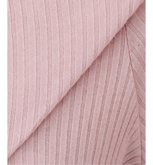 JOURNAL STANDARD「《追加》シアーテレコヘンリーネックプルオーバー」|Tシャツ・カットソー|