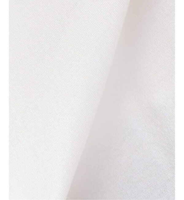 JOURNAL STANDARD「《追加2》クルーネックシアーロングTシャツ」|Tシャツ・カットソー|