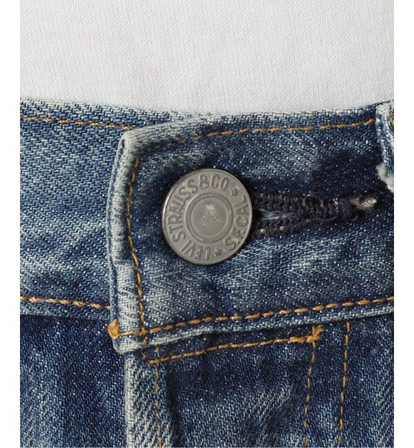 JOURNAL STANDARD relume「LEVI'S(R) VINTAGE CLOTHING / リーバイス 1947 501 JEANS STARRY DYNAMO L28」|デニム|