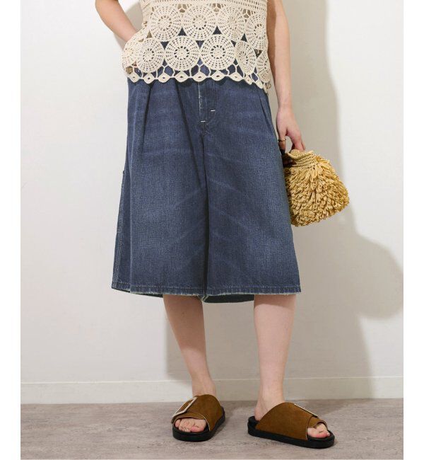 JOURNAL STANDARD relume「【Lee /リー】BAGGY PAINTER SHORTS」|その他|