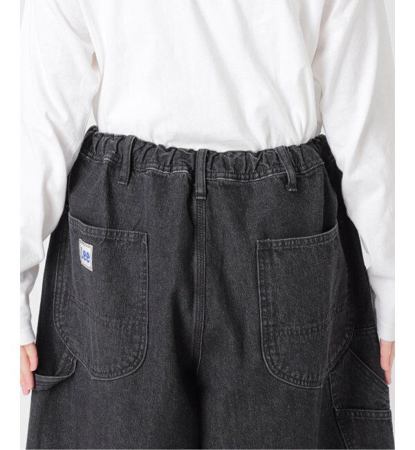 JOURNAL STANDARD relume「【Lee /リー】BAGGY PAINTER SHORTS」|その他|
