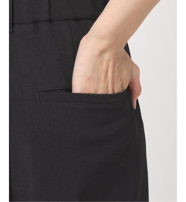 JOURNAL STANDARD「《追加2》ウールライクストレッチスラックスパンツ」|スラックス|